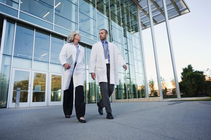 How Healthcare Real Estate Infrastructure Creates a Structural Job Creation Buffer for Investors