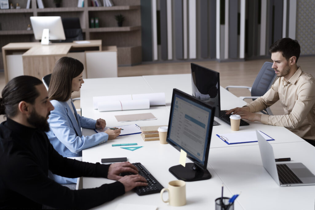 How Modern Targeted Employment Area Boundaries Are Calculated Under DHS Authority.