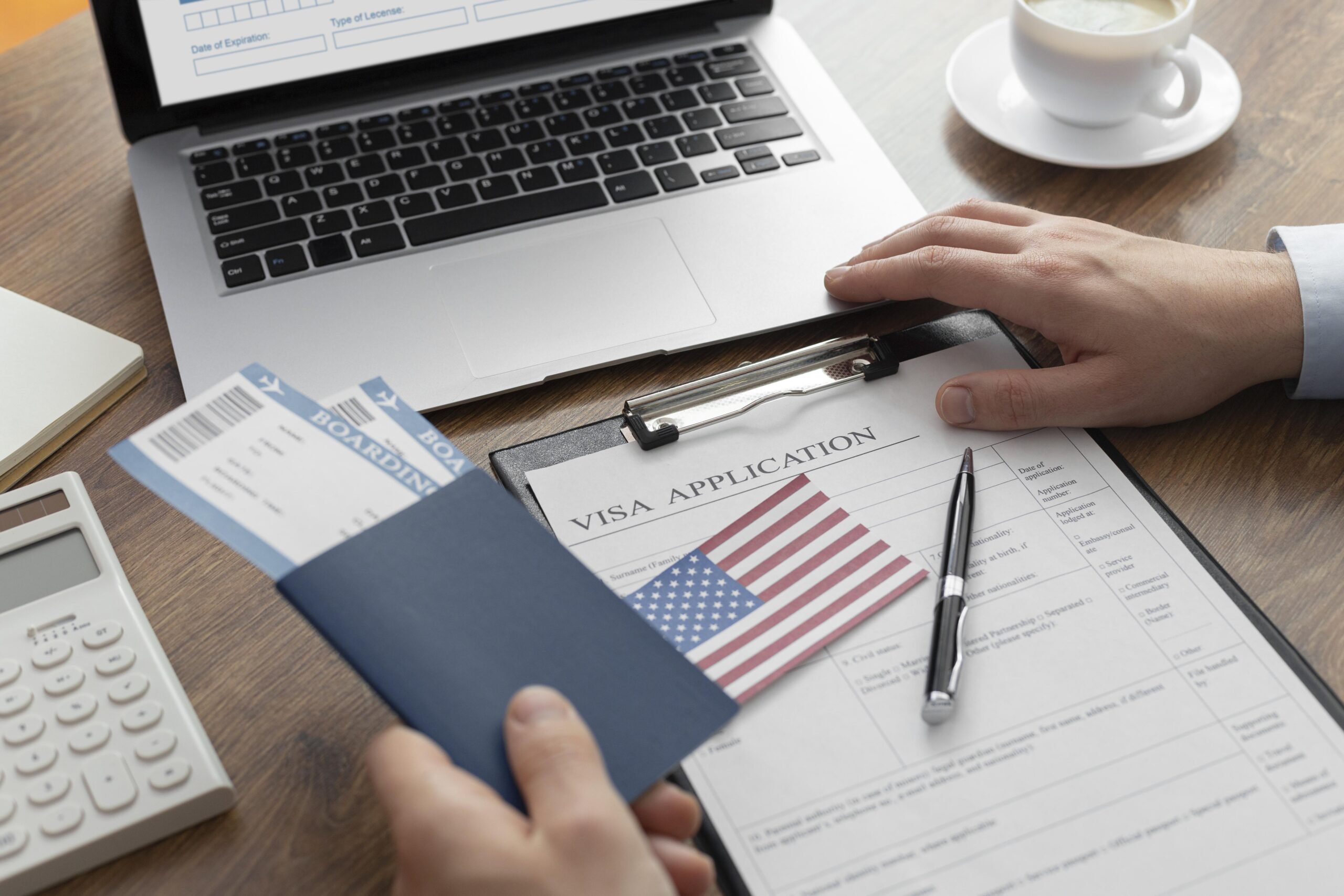 EB-5 Visa Requirements