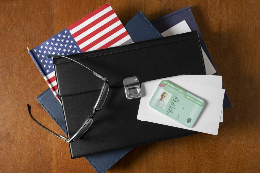 How Does an EB-5 Green Card Work for H-1B Visa Holders?
