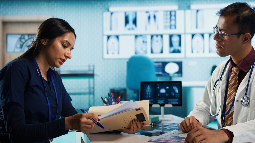 How Does Investing in a Texas Healthcare EB-5 Project Help You Get a Green Card?