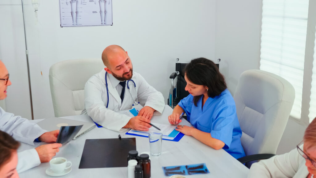 Why Is an EB-5 Healthcare Investment Considered a Resilient Option?