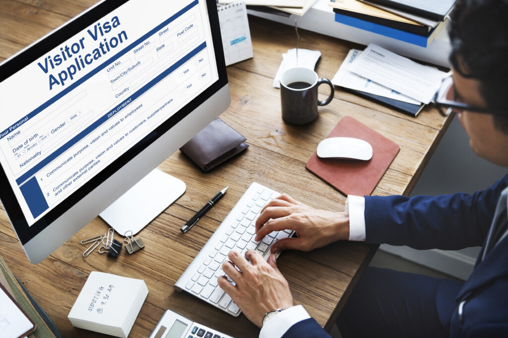 EB-5 Visa Processing Time: Step-by-Step Milestones from Form I-526E to Permanent Green Card