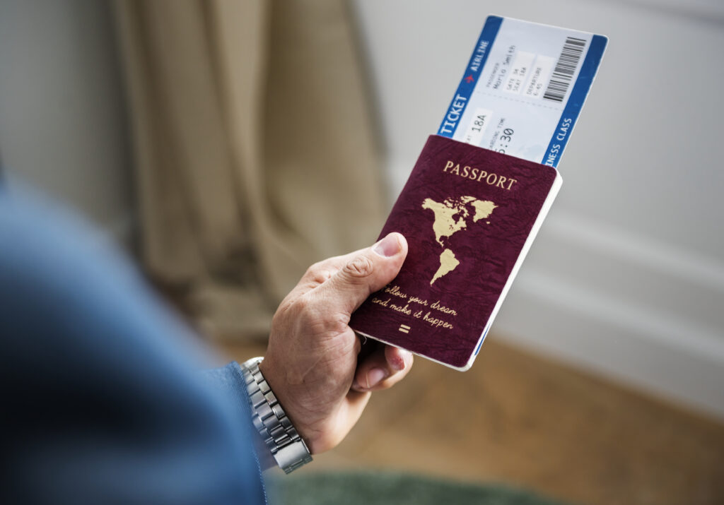 Can You File for an EB-1 Green Card While on an H-1B Visa?