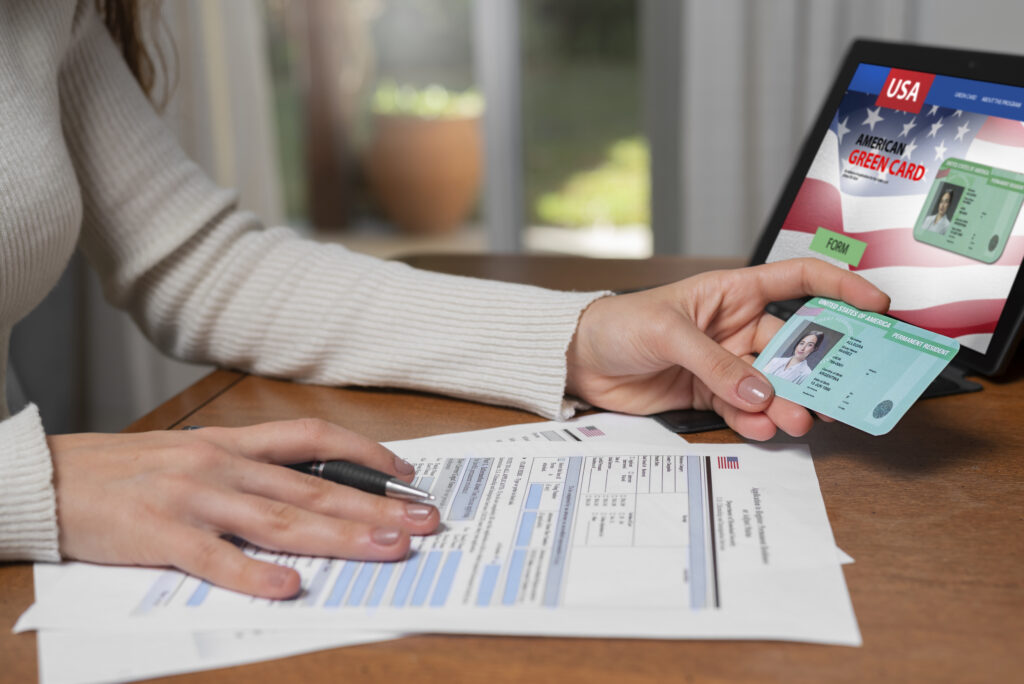 What Are Your Options if You Don’t Qualify for an EB-1A on an H-1B Visa?